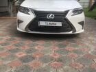 Lexus ES 2.0 AT, 2016, 67 000 км объявление продам