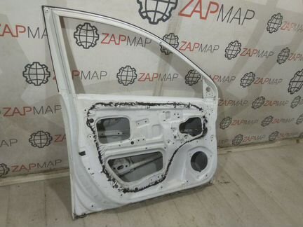 Дверь передняя левая Kia Rio 3 QB 2011