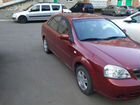Chevrolet Lacetti 1.4 МТ, 2008, 217 133 км