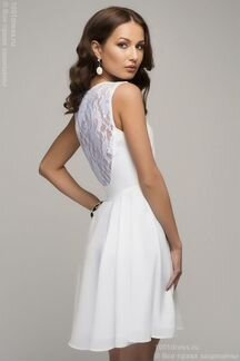 Новое платье 1001 dress (размер 46)