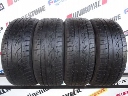 215 65 R16C Hankook RW06 Winter 109/107R