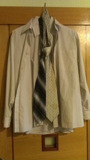 Костюм мужской Большевичка размер 170-92-80