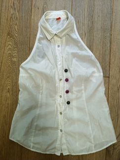 Рубашка Hugo Boss