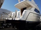 Моторная яхта Bayliner 3488 объявление продам