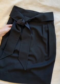 Юбка шерстяная Sportmax Code