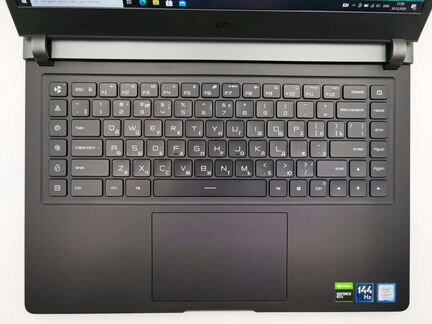 Xiaomi Mi Gaming 15