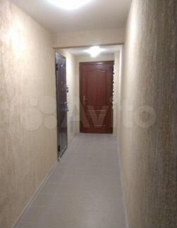 Квартира-студия, 25.1 м², 1/9 эт.