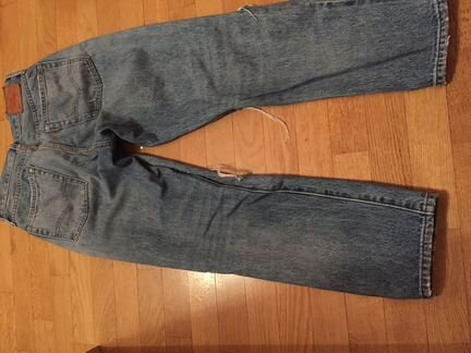 Джинсы Levi’s женские