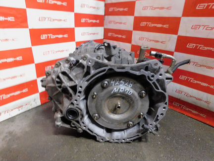 АКПП nissan MR20DE bluebird sylphy