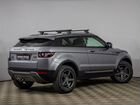 Land Rover Range Rover Evoque 2.2 AT, 2013, 113 129 км объявление продам