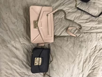 Клатч furla сумка