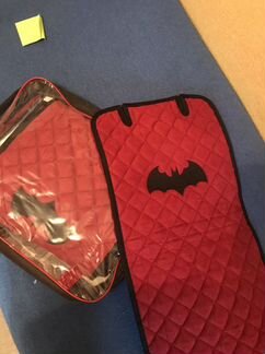 Чехлы для автомобили на сиденья универсальные