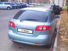 Chevrolet Lacetti 1.4 МТ, 2006, 45 000 км