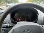 Hyundai Accent 1.5 МТ, 2006, 155 000 км