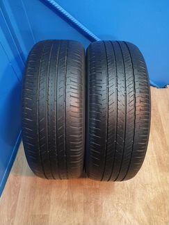Bridgestone Dueler H/L 400 235/55R19