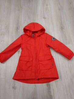 Парка для девочки Reima, 110