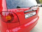 Daewoo Matiz 0.8 МТ, 2008, 99 000 км объявление продам