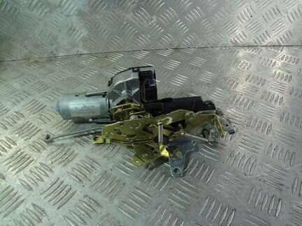 Замок багажника Мерседес w210 универсал