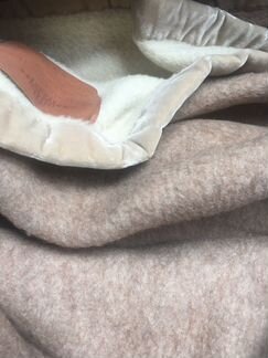 Покрывало Odeja, Словения