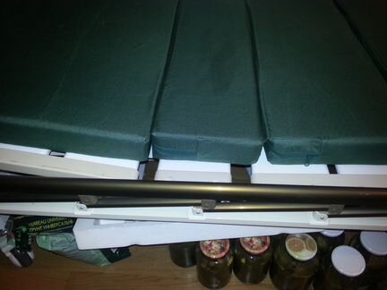 Медицинская кровать Армед RS104-H