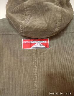 Куртка зимняя новая р.44-46