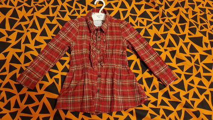 Туника next и рубашки