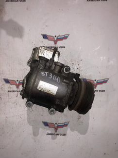 Компрессор кондиционера Lincoln Aviator