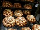 Доставка хлеба-булочных изделий