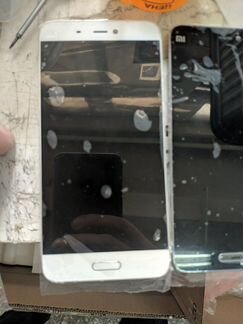 Дисплейные модули Xiaomi Mi5 (Original)
