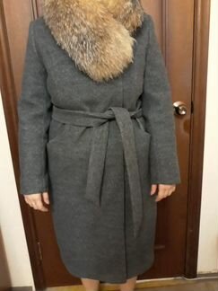 Пальто