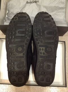 Зимние ботинки Baldinini