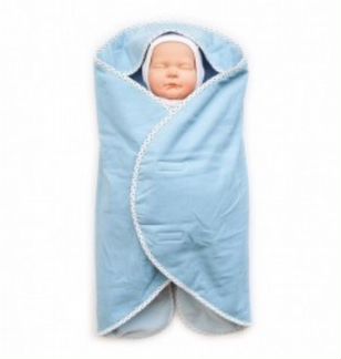 Конверт (пеленка трансформер) Baby nice