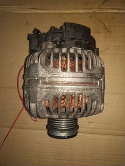 Генератор Volkswagen Passat B5 (рестайлинг) 2005г