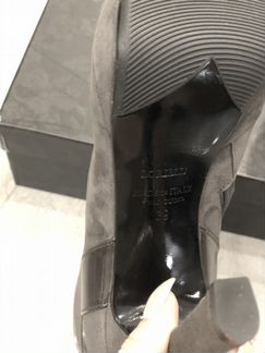 Ботильоны Loriblu