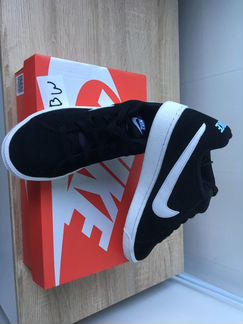 Кеды nike court royale 7us tennis classic