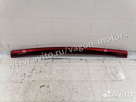 Фонарь задний Kia Sportage 4 Рестайлинг QL