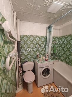 1-к квартира, 35.2 м², 3/5 эт.