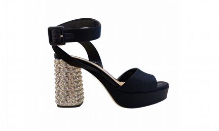 Босоножки MIU MIU